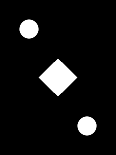 Playing Card Sticker Outline Svg File, Free Vectors File